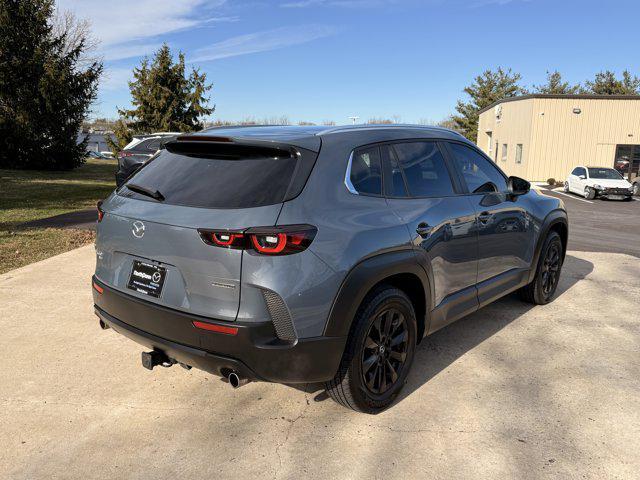 used 2023 Mazda CX-50 car, priced at $21,950