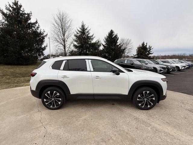 new 2026 Mazda CX-50 Hybrid car, priced at $42,705