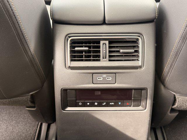 used 2024 Mazda CX-90 PHEV car, priced at $34,440