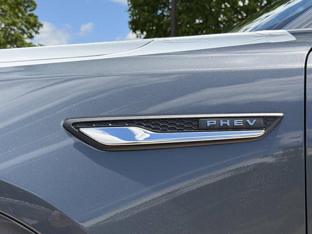 new 2026 Mazda CX-90 PHEV car, priced at $61,715