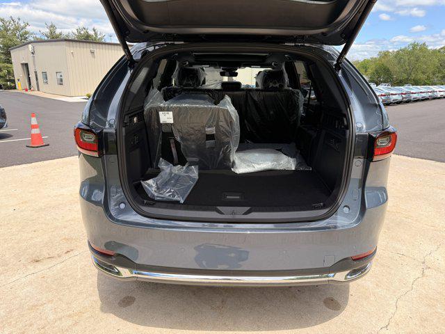 new 2026 Mazda CX-90 PHEV car, priced at $61,715