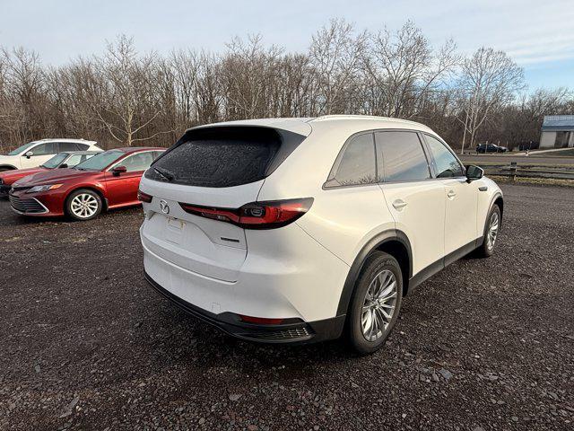 used 2024 Mazda CX-90 car, priced at $32,950