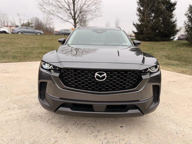 used 2025 Mazda CX-50 Hybrid car, priced at $37,950