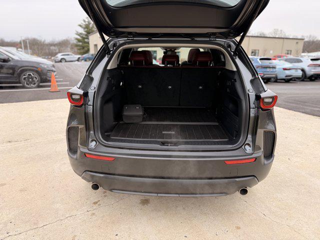 used 2025 Mazda CX-50 Hybrid car, priced at $37,950