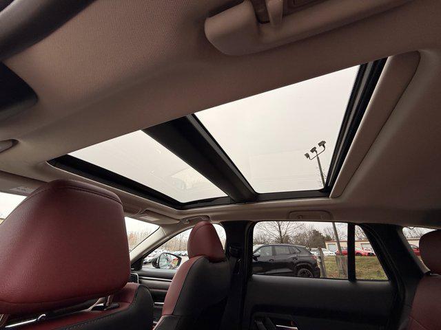 used 2025 Mazda CX-50 Hybrid car, priced at $37,950