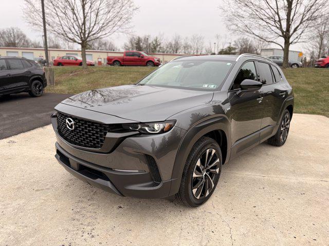 used 2025 Mazda CX-50 Hybrid car, priced at $37,950