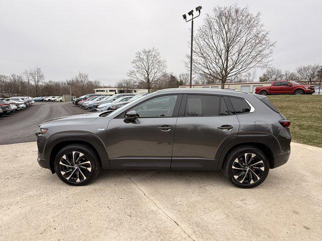 used 2025 Mazda CX-50 Hybrid car, priced at $37,950