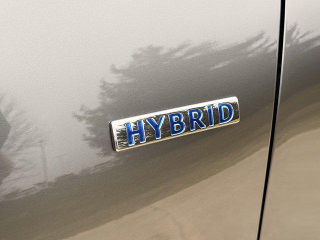 used 2025 Mazda CX-50 Hybrid car, priced at $37,950