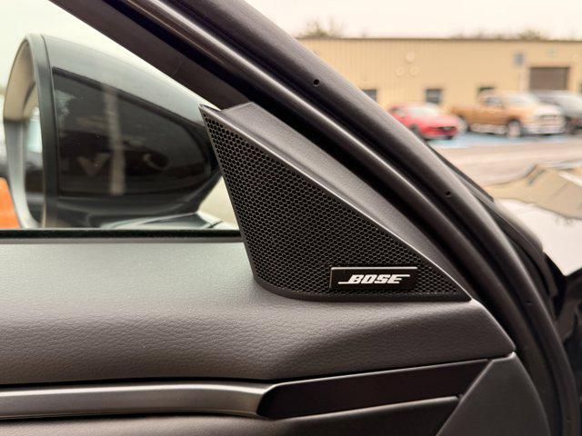 used 2025 Mazda CX-50 Hybrid car, priced at $37,950