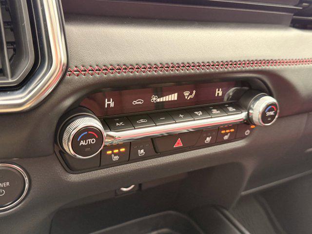 used 2025 Mazda CX-50 Hybrid car, priced at $37,950