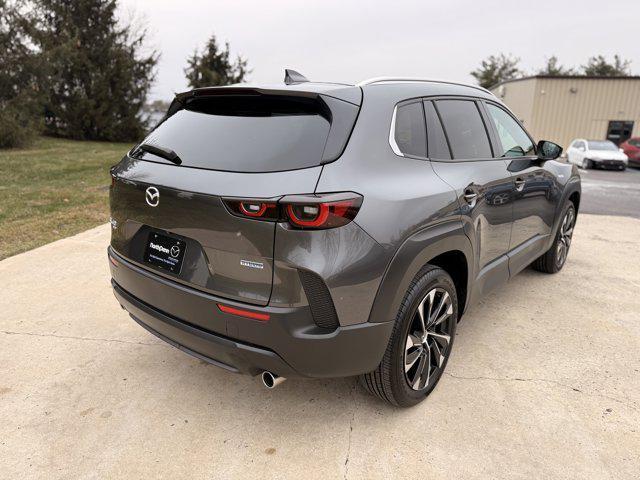used 2025 Mazda CX-50 Hybrid car, priced at $37,950