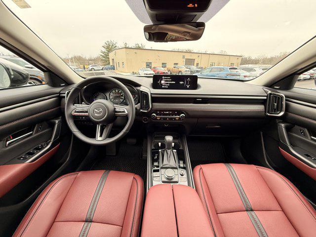 used 2025 Mazda CX-50 Hybrid car, priced at $37,950