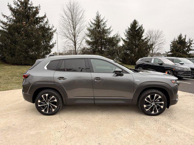 used 2025 Mazda CX-50 Hybrid car, priced at $37,950
