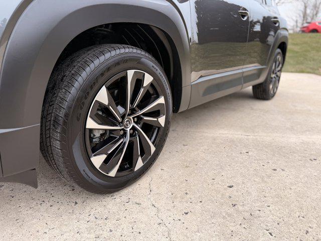 used 2025 Mazda CX-50 Hybrid car, priced at $37,950