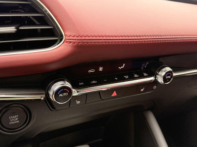 new 2026 Mazda Mazda3 car, priced at $33,695