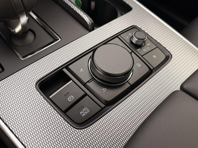 new 2026 Mazda CX-90 car, priced at $49,555