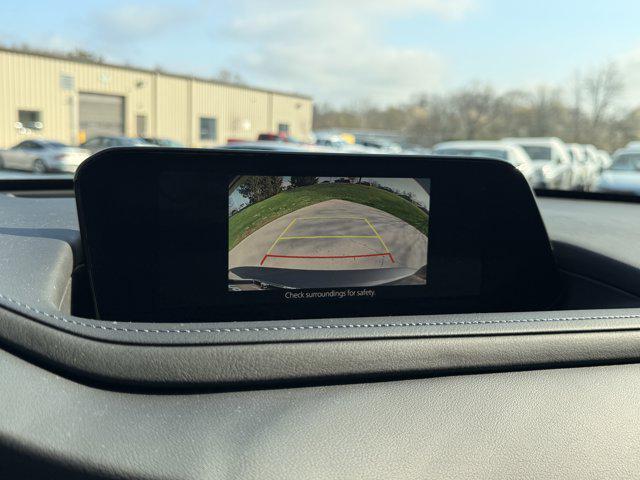 used 2023 Mazda CX-30 car, priced at $23,950