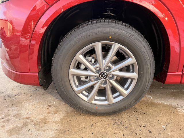 new 2025 Mazda CX-5 car, priced at $32,605