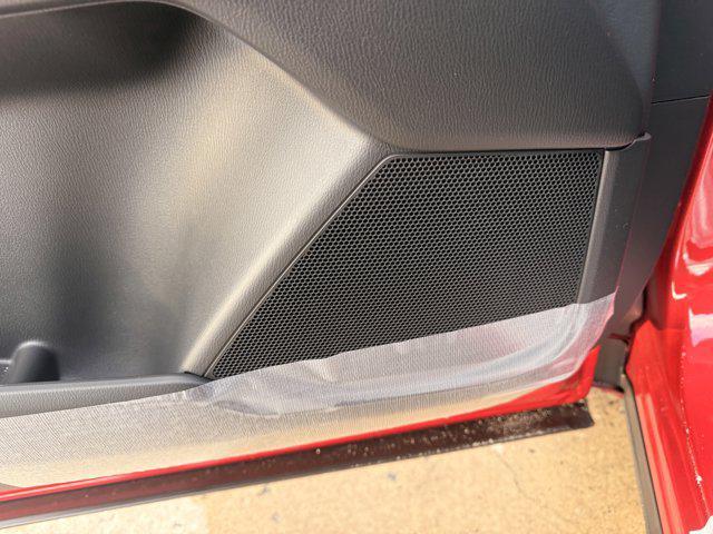 new 2025 Mazda CX-5 car, priced at $32,605