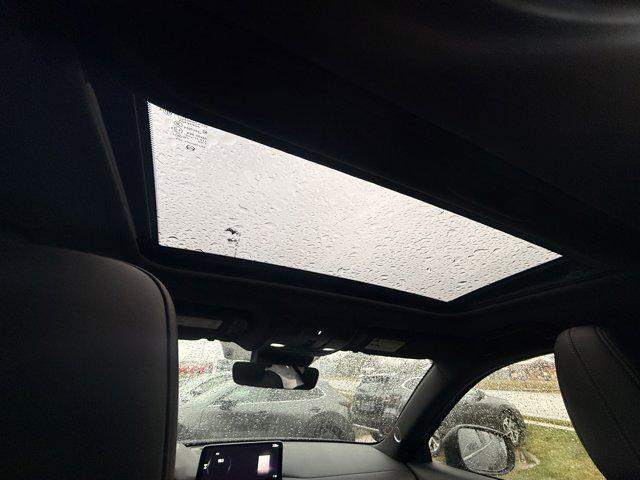 used 2025 Mazda CX-5 car, priced at $35,950