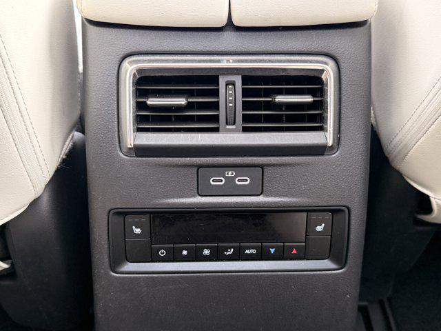 used 2024 Mazda CX-90 PHEV car, priced at $34,950