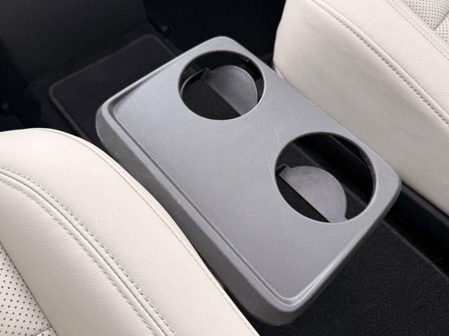 used 2024 Mazda CX-90 PHEV car, priced at $34,950