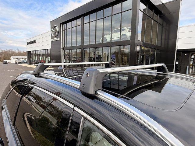 used 2024 Mazda CX-90 PHEV car, priced at $34,950