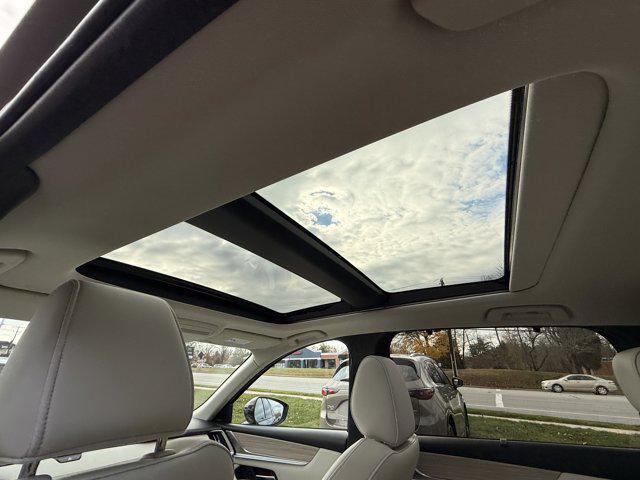 used 2024 Mazda CX-90 PHEV car, priced at $34,950