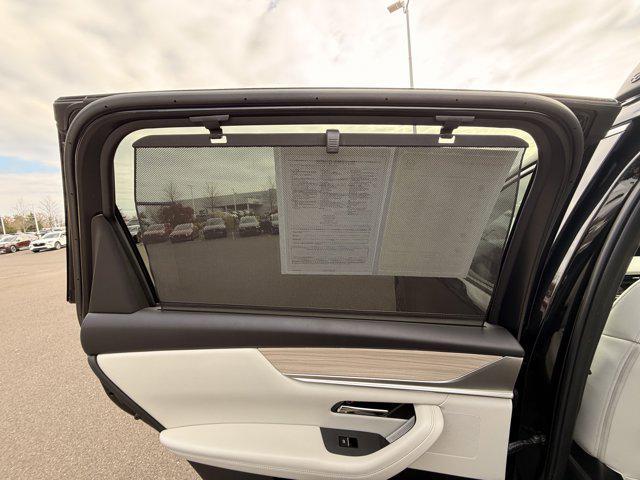 used 2024 Mazda CX-90 PHEV car, priced at $34,950