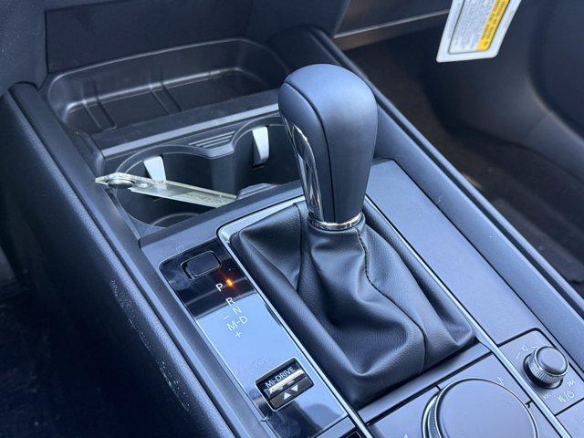 new 2026 Mazda CX-50 car, priced at $32,675