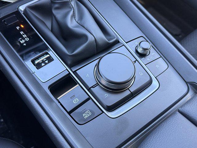 new 2026 Mazda CX-50 car, priced at $32,675