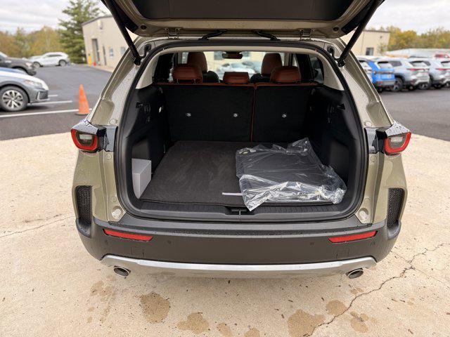 new 2026 Mazda CX-50 car, priced at $40,655