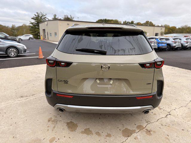 new 2026 Mazda CX-50 car, priced at $40,655