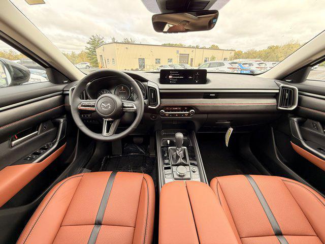 new 2026 Mazda CX-50 car, priced at $40,655