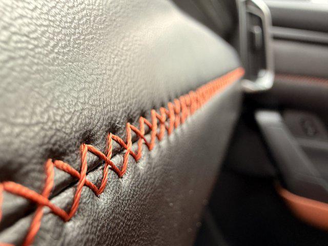 new 2026 Mazda CX-50 car, priced at $40,655