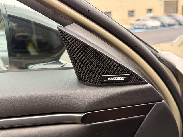 new 2026 Mazda CX-50 car, priced at $40,655