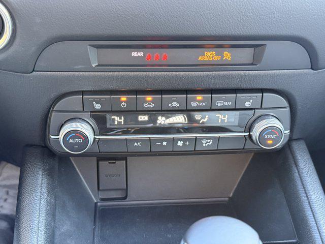 used 2023 Mazda CX-5 car, priced at $25,950