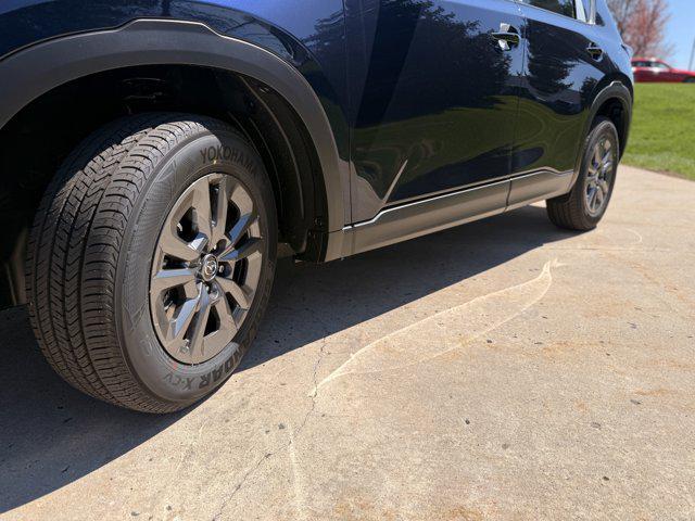 new 2026 Mazda CX-5 car, priced at $34,515