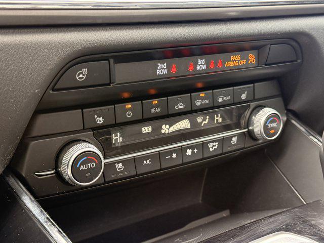 used 2023 Mazda CX-9 car, priced at $31,950