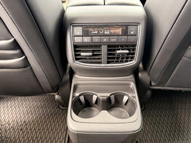 used 2023 Mazda CX-9 car, priced at $31,950