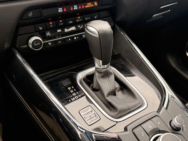 used 2023 Mazda CX-9 car, priced at $31,950