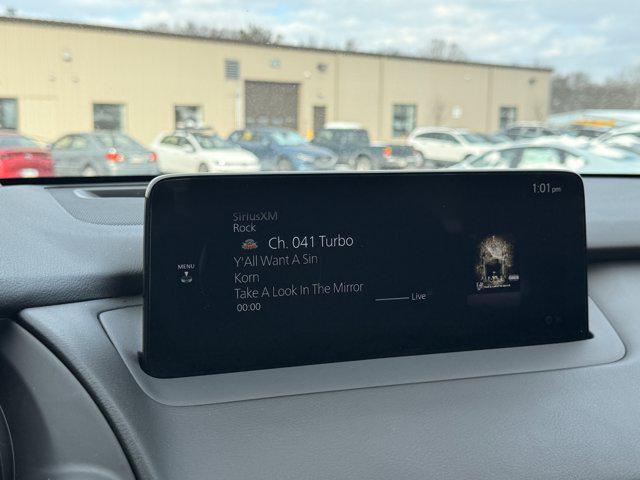 used 2023 Mazda CX-9 car, priced at $31,950