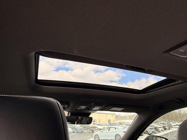 used 2023 Mazda CX-9 car, priced at $31,950