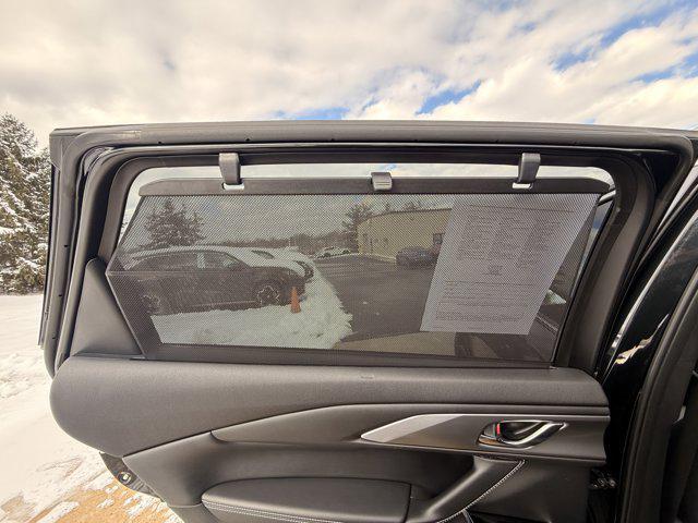 used 2023 Mazda CX-9 car, priced at $31,950