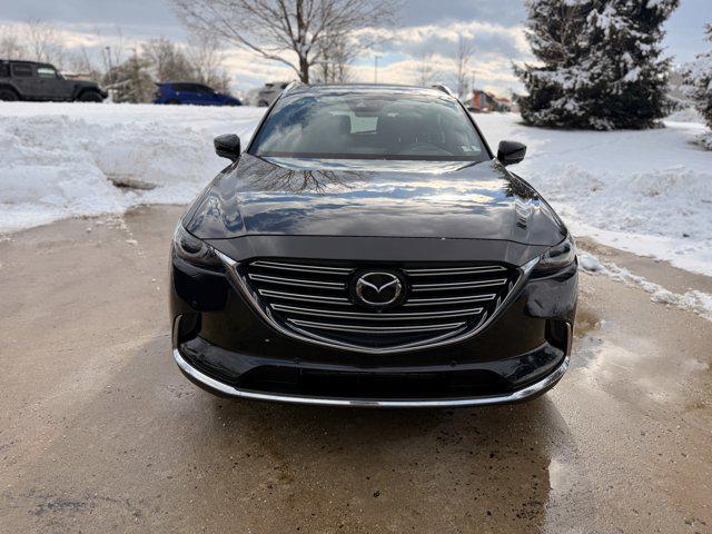 used 2023 Mazda CX-9 car, priced at $31,950