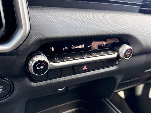 new 2026 Mazda CX-50 car, priced at $32,675