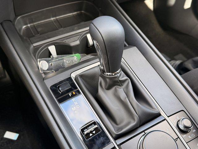 new 2026 Mazda CX-50 car, priced at $32,675