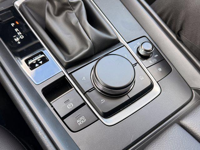 new 2026 Mazda CX-50 car, priced at $32,675