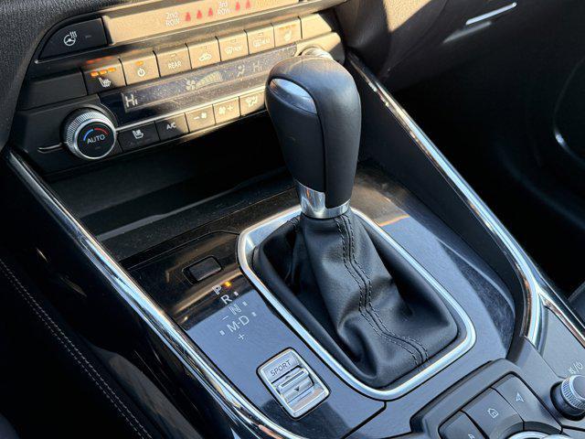 used 2023 Mazda CX-9 car, priced at $29,950