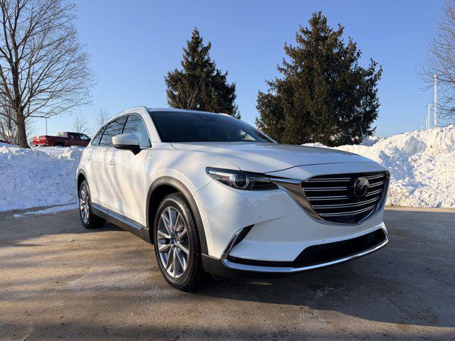 used 2023 Mazda CX-9 car, priced at $29,950